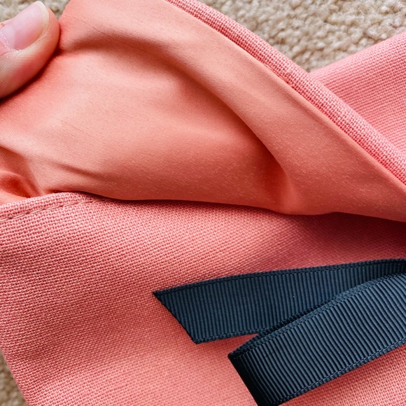 GUCCI textile clutch new - Picture 2 of 3